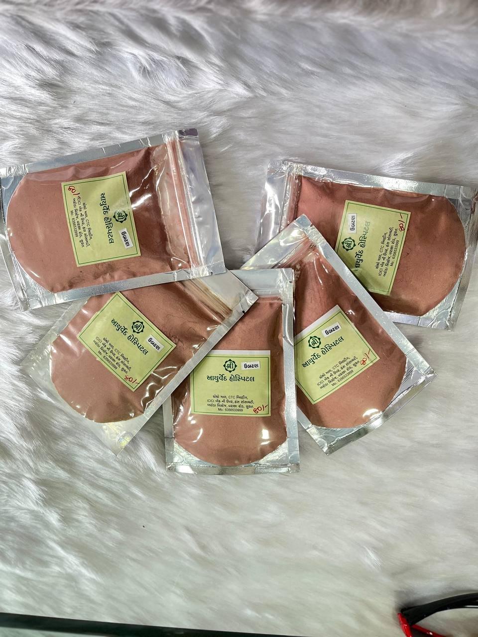 Herbal Ubtan Powder - Image 5