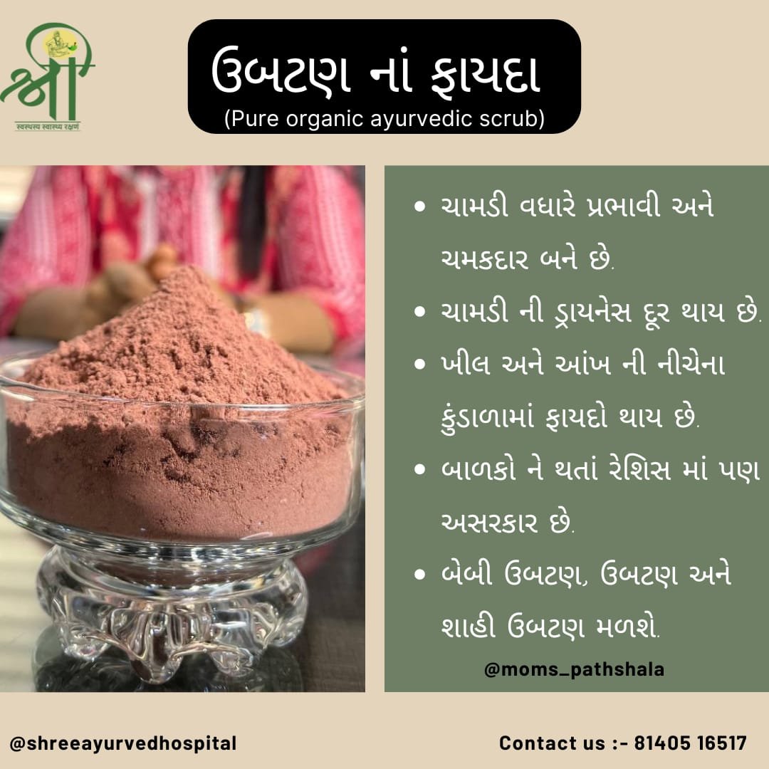 Herbal Ubtan Powder - Image 3